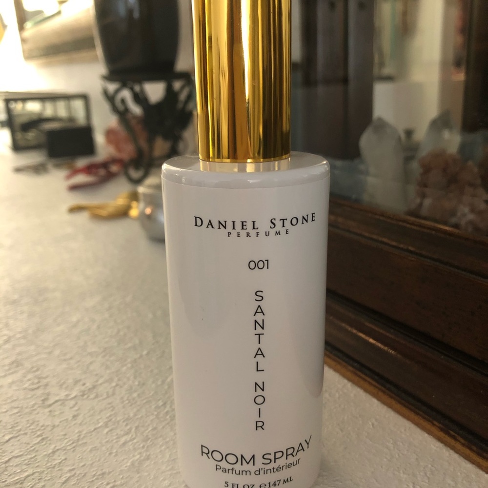 ***SOLD***Room spray $5